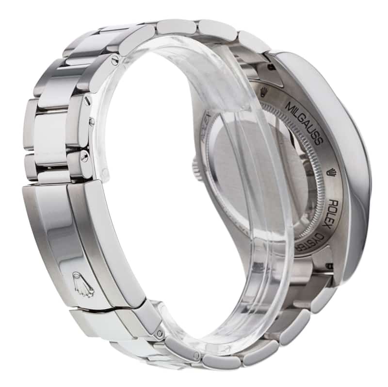 Rolex Milgauss 116400